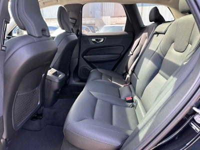 2025 Volvo XC60 Plus