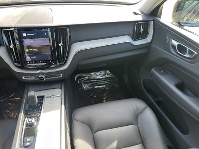 2025 Volvo XC60 Plus