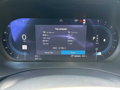 2025 Volvo XC60 Plus