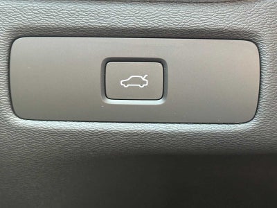 2025 Volvo XC60 Plus