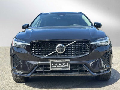 2025 Volvo XC60 Plus