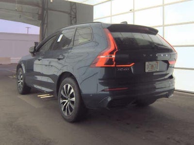 2025 Volvo XC60 Plus