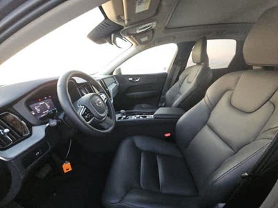 2025 Volvo XC60 Plus