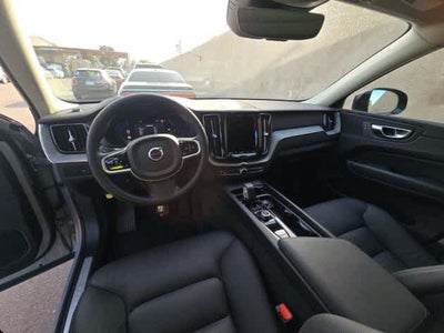 2025 Volvo XC60 Plus