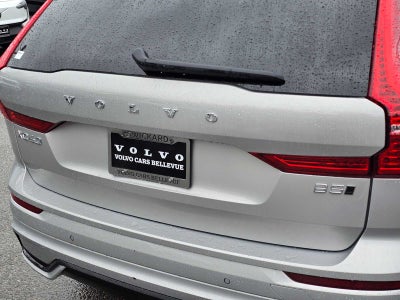 2025 Volvo XC60 Plus