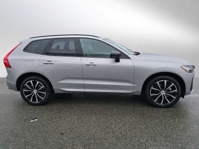 2025 Volvo XC60 Plus