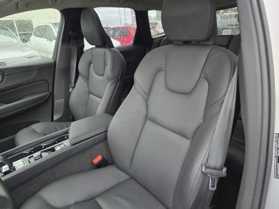 2025 Volvo XC60 Plus