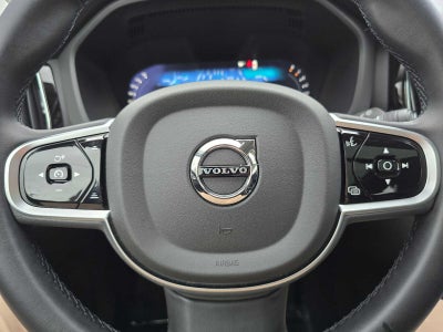 2025 Volvo XC60 Plus