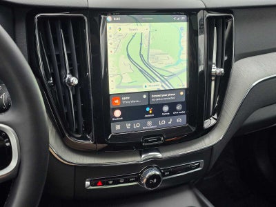 2025 Volvo XC60 Plus