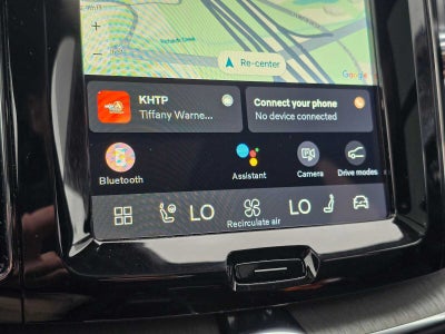 2025 Volvo XC60 Plus