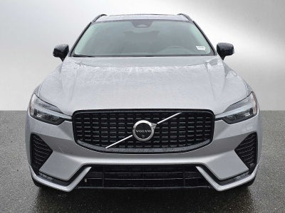 2025 Volvo XC60 Plus
