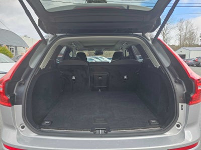 2025 Volvo XC60 Plus