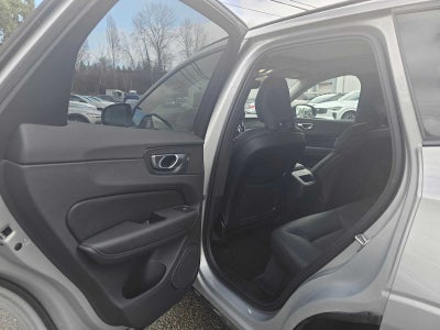 2025 Volvo XC60 Plus
