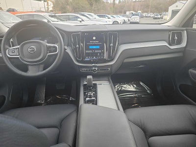 2025 Volvo XC60 Plus