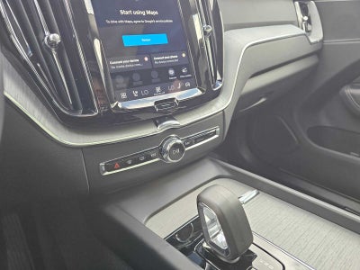 2025 Volvo XC60 Plus
