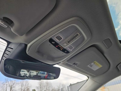 2025 Volvo XC60 Plus