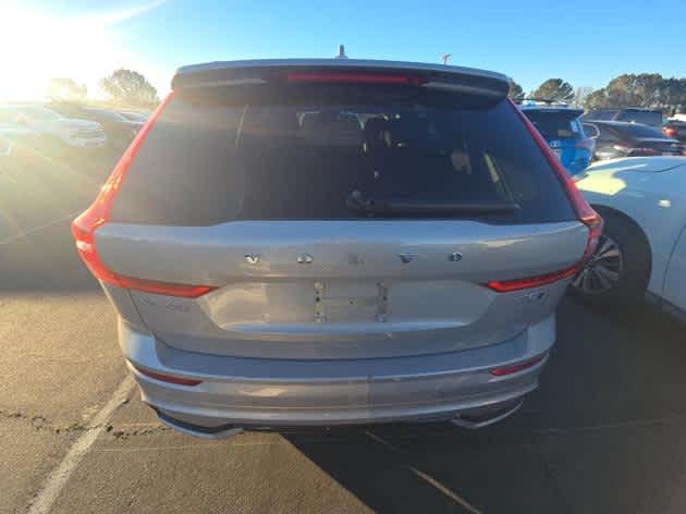 2025 Volvo XC60 Plus