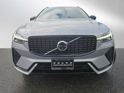 2025 Volvo XC60 Plus