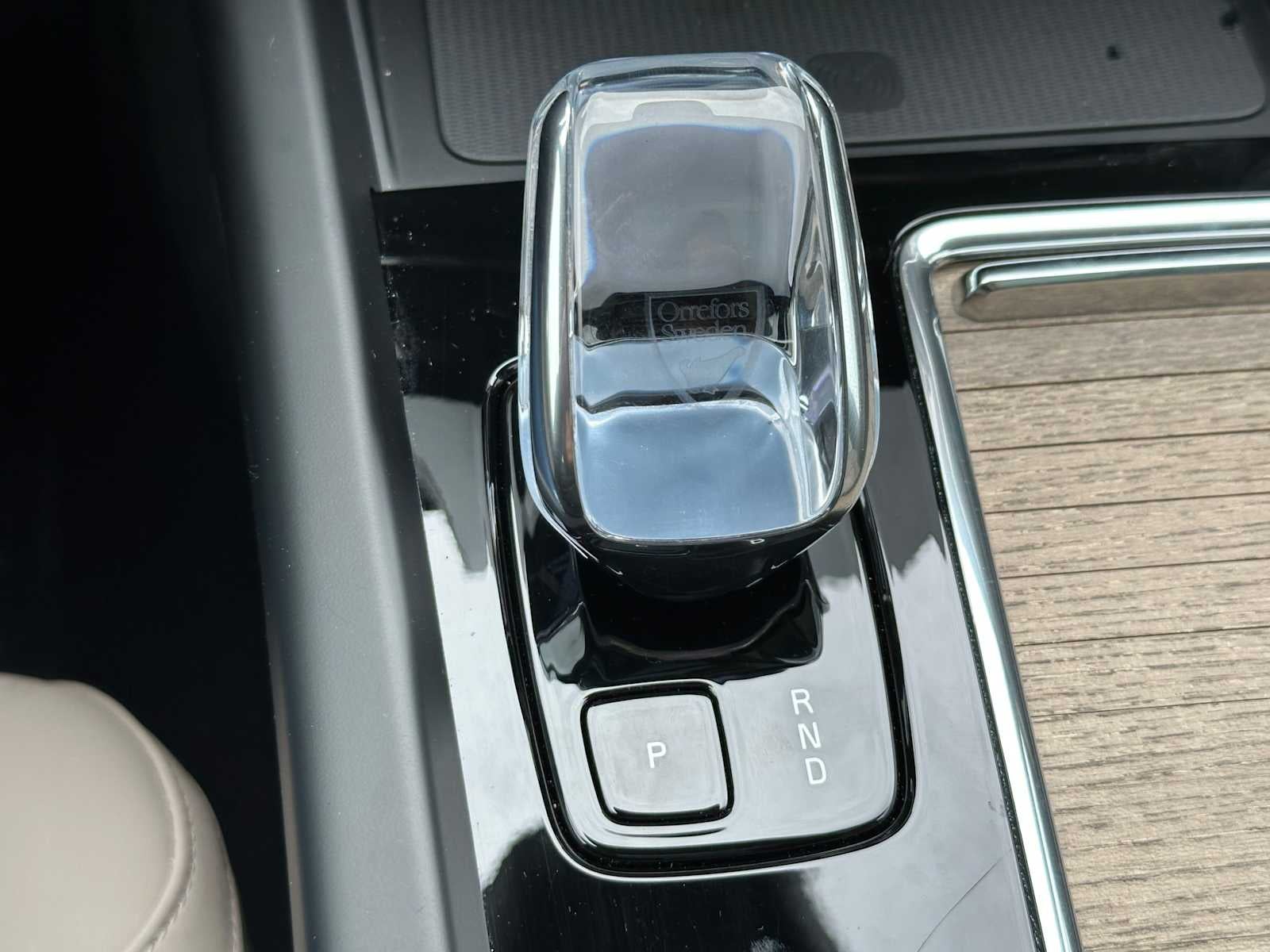 2026 Volvo XC60 Plus