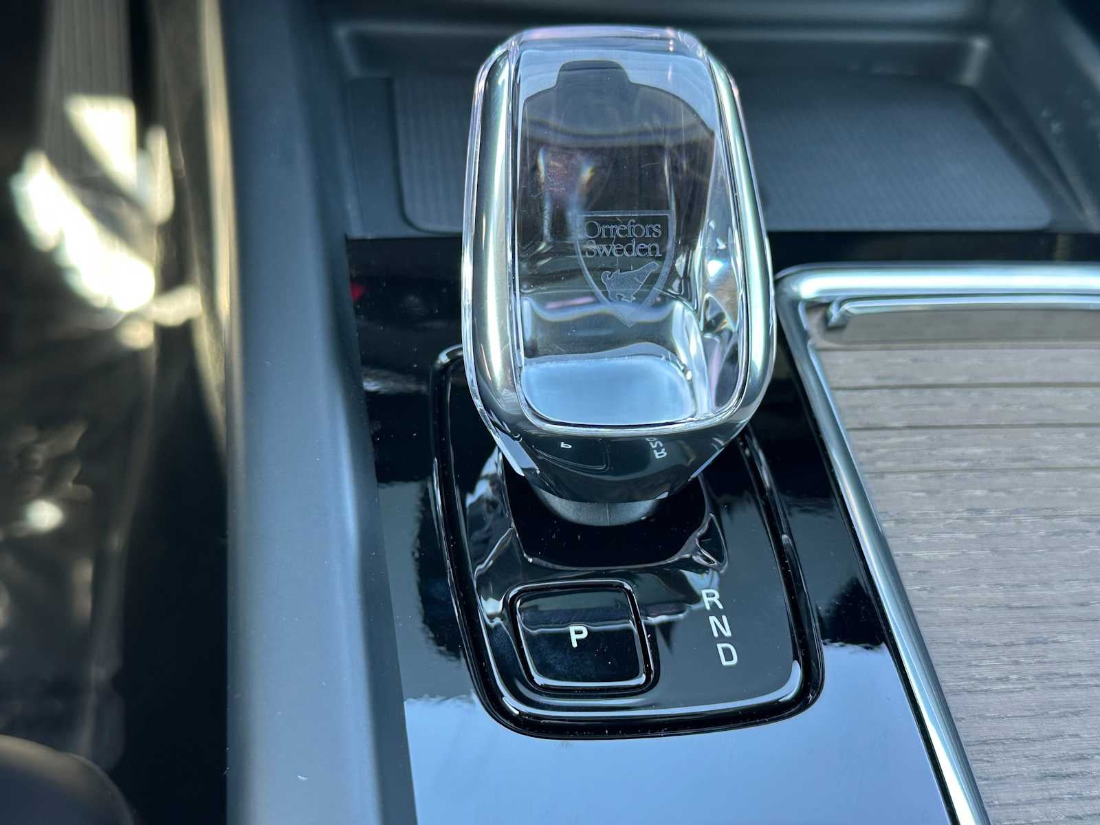 2026 Volvo XC60 Plus