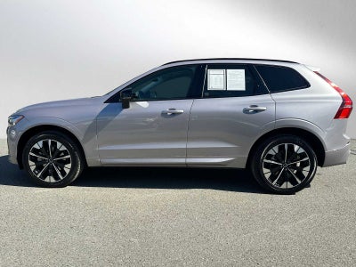 2026 Volvo XC60 Plus