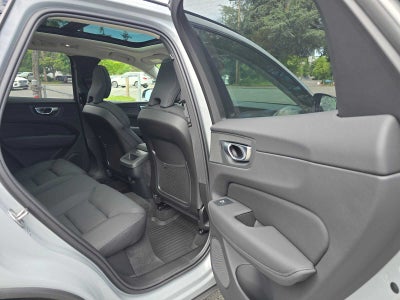2026 Volvo XC60 Plus