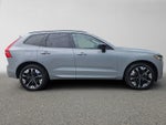 2026 Volvo XC60 Plus