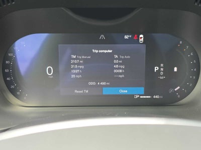 2026 Volvo XC60 Plus