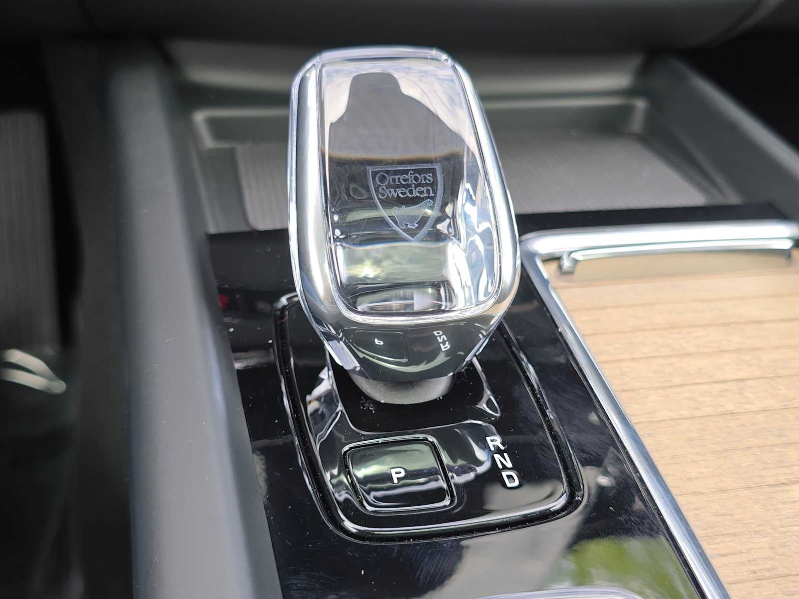 2026 Volvo XC60 Plus