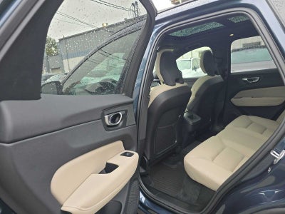2026 Volvo XC60 Plus