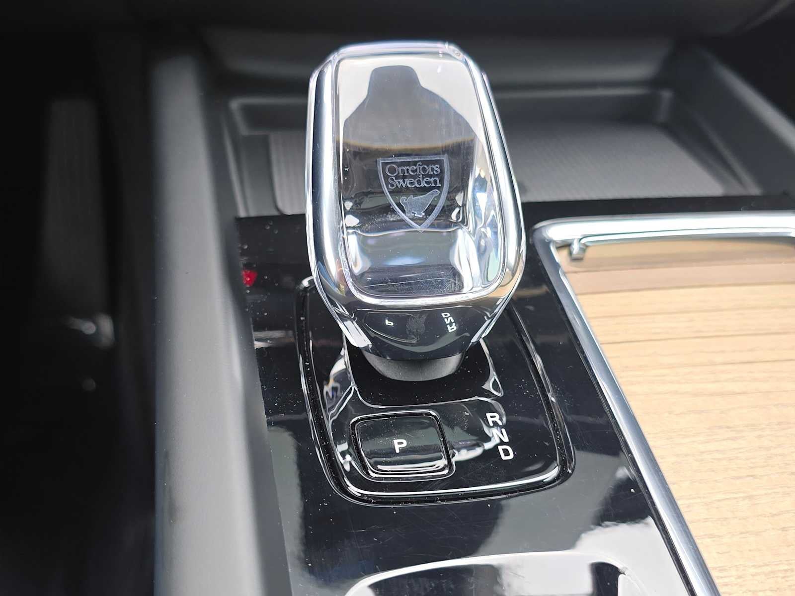 2026 Volvo XC60 Plus