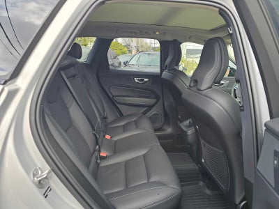 2025 Volvo XC60 Plus