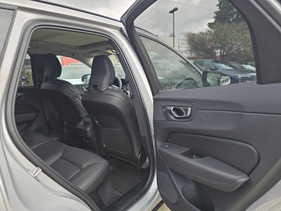 2025 Volvo XC60 Plus
