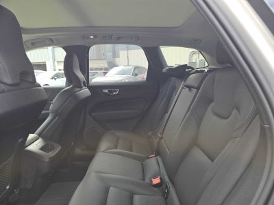 2025 Volvo XC60 Plus