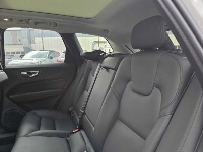 2025 Volvo XC60 Plus