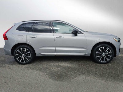 2025 Volvo XC60 Plus