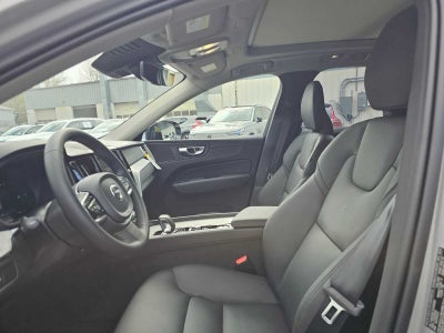 2025 Volvo XC60 Plus