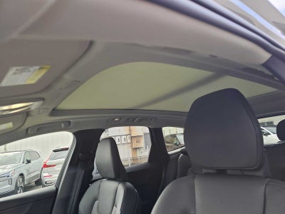 2025 Volvo XC60 Plus