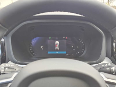 2025 Volvo XC60 Plus