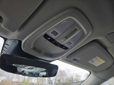 2025 Volvo XC60 Plus