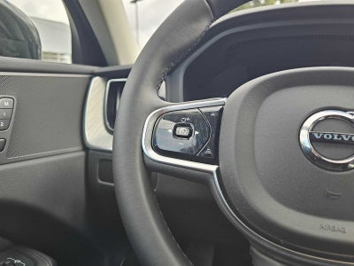 2025 Volvo XC60 Plus