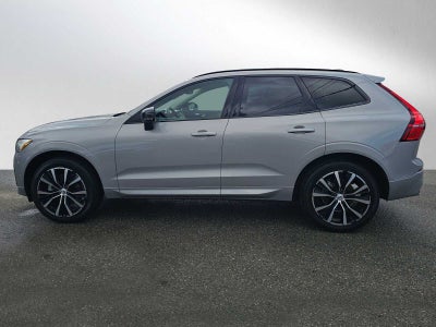 2025 Volvo XC60 Plus