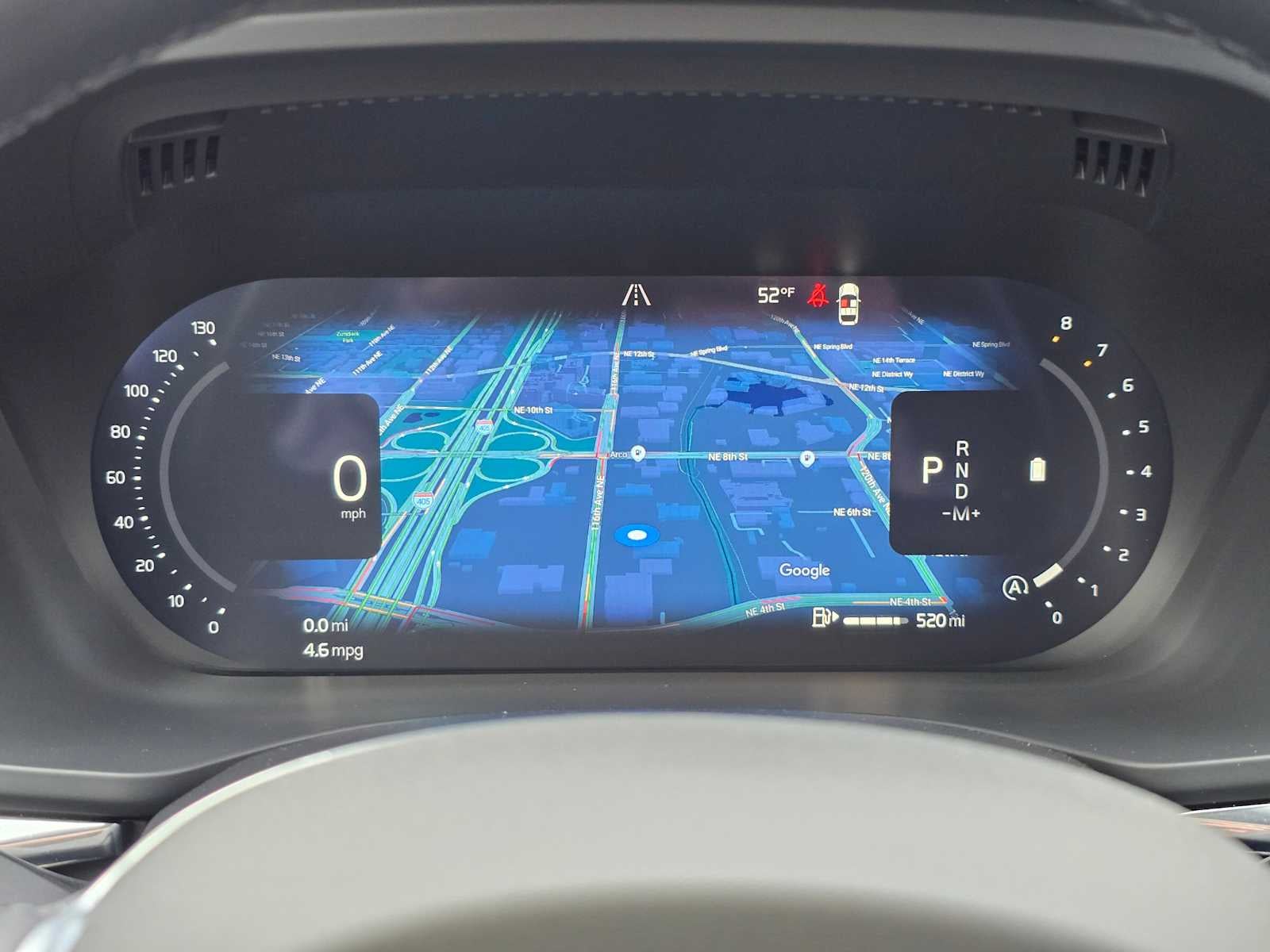 2025 Volvo XC60 Plus