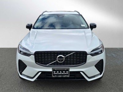2025 Volvo XC60 Plus