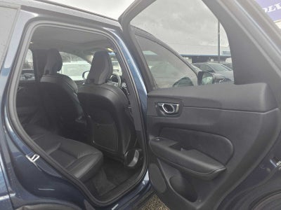 2025 Volvo XC60 Plus