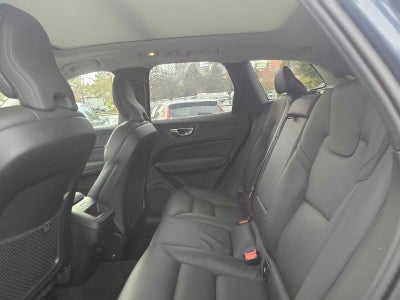 2025 Volvo XC60 Plus