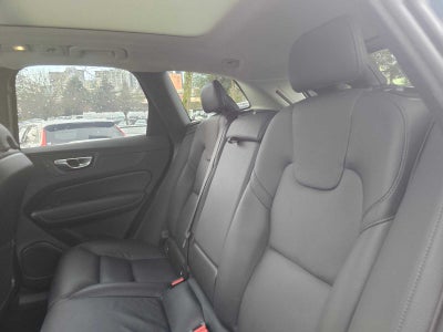 2025 Volvo XC60 Plus