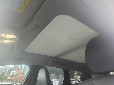 2025 Volvo XC60 Plus