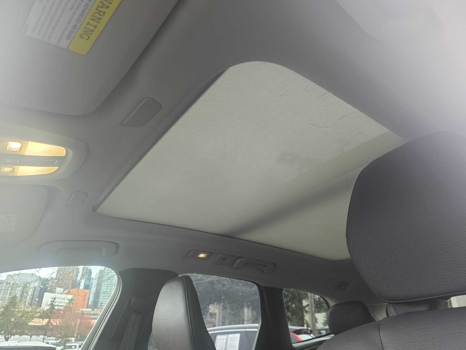 2025 Volvo XC60 Plus