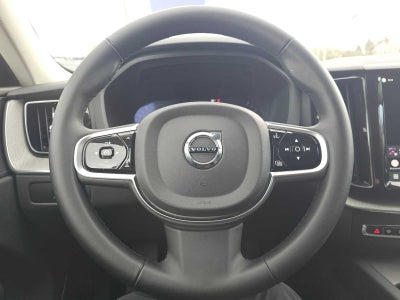 2025 Volvo XC60 Plus